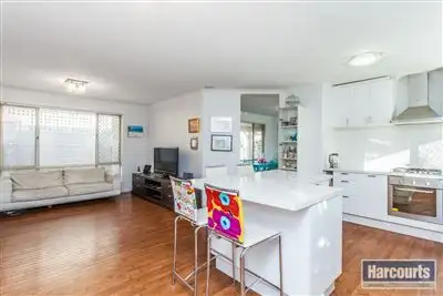 Fifth view of Homely house listing, 6A Strickland Road, Ardross WA 6153