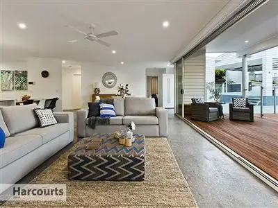 Fifth view of Homely house listing, 25 Walker Street, Coorparoo QLD 4151