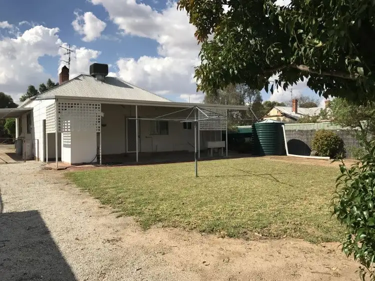 Fourth view of Homely house listing, 50 Forrest Street, Kellerberrin WA 6410