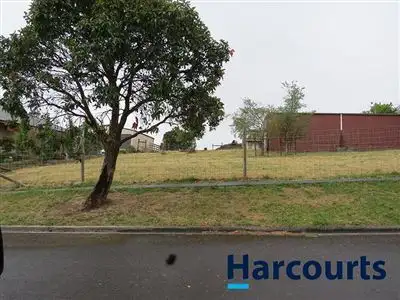 Second view of Homely land listing, 2/271 Main Neerim Road, Neerim South VIC 3831
