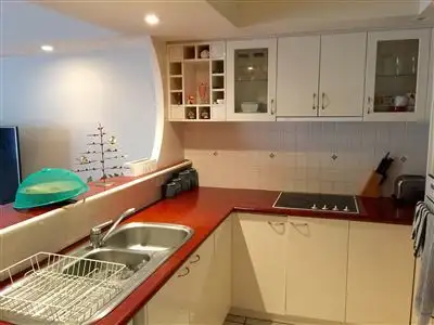 Fifth view of Homely townhouse listing, 2102/2214 Gold Coast Highway, Mermaid Waters QLD 4218