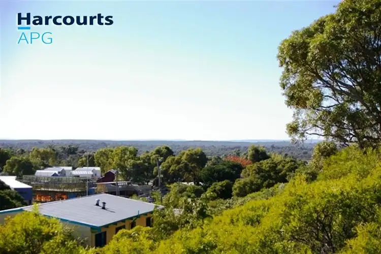 Third view of Homely land listing, 71 Mitchell Road, Preston Beach WA 6215