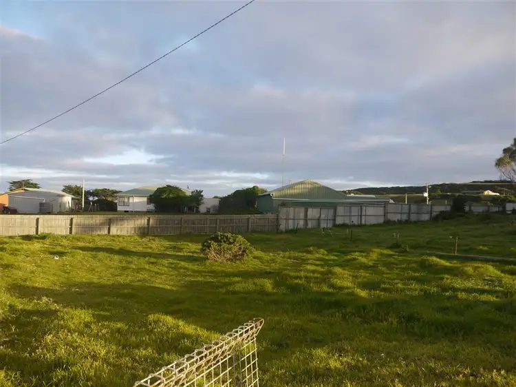 Second view of Homely land listing, 10 Curtain Avenue, Currie TAS 7256