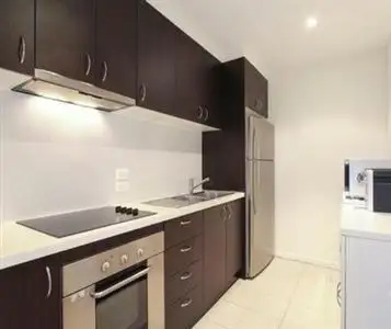 Second view of Homely apartment listing, 13/1328 Centre Road, Clayton South VIC 3169