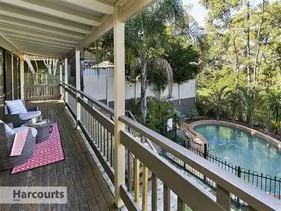 Fifth view of Homely house listing, 101 Plucks Road, Arana Hills QLD 4054