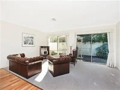 Second view of Homely house listing, 5/32 Brooking Street, Goolwa SA 5214