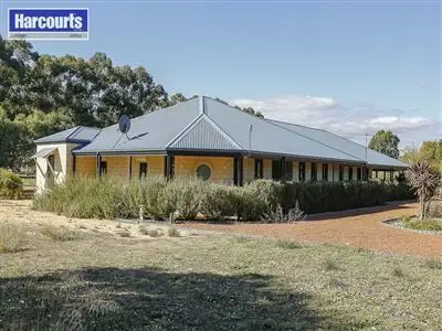 Main view of Homely house listing, 175 Murray Grey Circle, Lower Chittering WA 6084