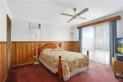 Seventh view of Homely rural property listing, 505 Lusatia Park Road, Hoddles Creek VIC 3139
