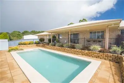 Second view of Homely house listing, 732 Cowlong Road, Eltham NSW 2480