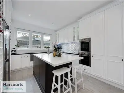 Main view of Homely house listing, 68 Ross Road, Hectorville SA 5073