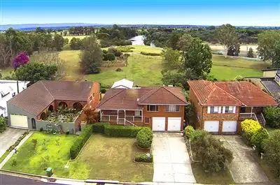 Second view of Homely house listing, 19 James Ruse Close, Windsor NSW 2756