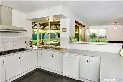 Fourth view of Homely house listing, 7 Snaefell Avenue, Happy Valley SA 5159