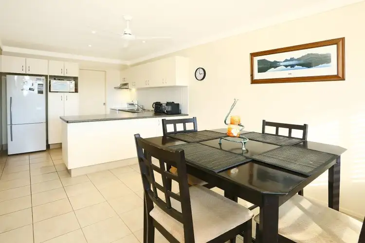 Second view of Homely semi-detached listing, 1/83 Corunna Crescent, Ashmore QLD 4214