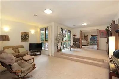 Second view of Homely house listing, 24 Ballina Terrace, Vermont South VIC 3133