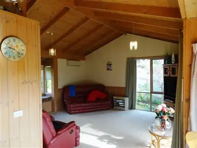 Second view of Homely house listing, 20 Lyons Street,, Yea VIC 3717