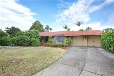 55 Bellew Way, Noranda WA 6062