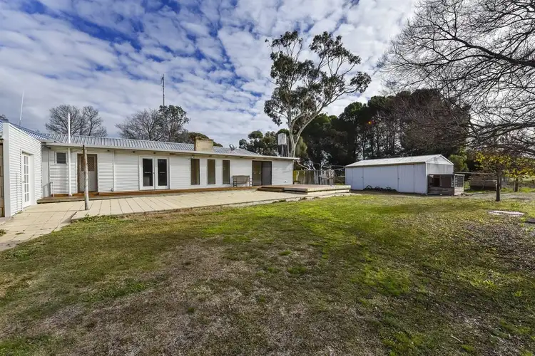 Fourth view of Homely rural property listing, 630 Red Bluff Road, Bordertown SA 5268