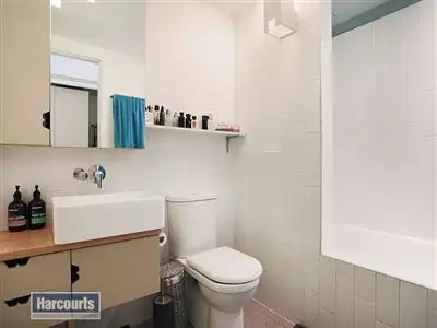 Sixth view of Homely apartment listing, 305/8-16 Skyring Terrace, Teneriffe QLD 4005