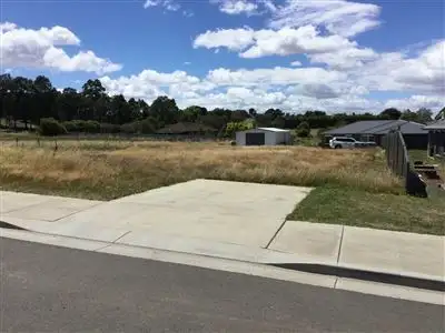 Third view of Homely land listing, 59 Mulgrave Street, Perth TAS 7300
