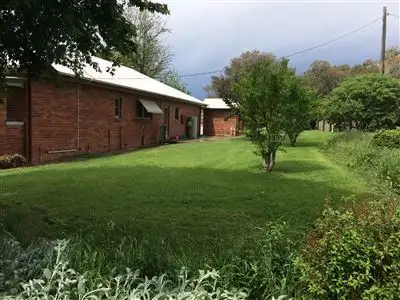 Fourth view of Homely rural property listing, 2099 Shipley Glen Hill End Road, Mudgee NSW 2850