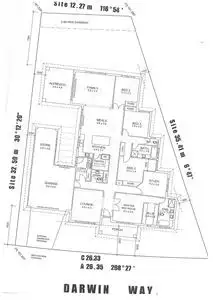 Second view of Homely land listing, 4 Darwin Way, Wollert VIC 3750