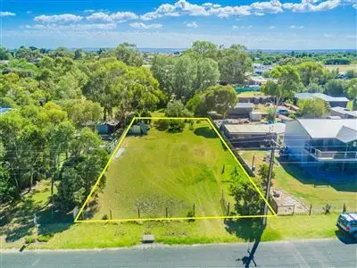 Second view of Homely land listing, 124 Island View Drive, Clayton Bay SA 5256