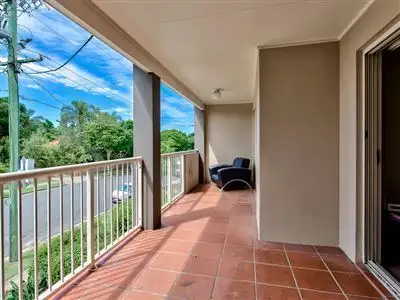 Fifth view of Homely unit listing, 1/5 Wongara Street, Clayfield QLD 4011