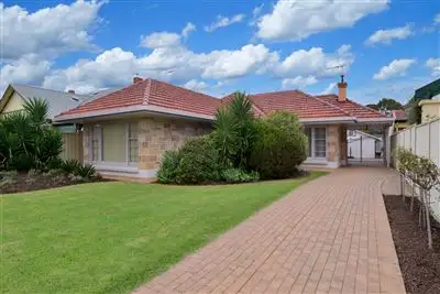 Main view of Homely house listing, 24A Beadnall Terrace, Glengowrie SA 5044