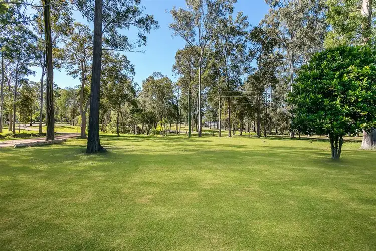 Fourth view of Homely house listing, 191-193 Wilson Road, Buccan QLD 4207