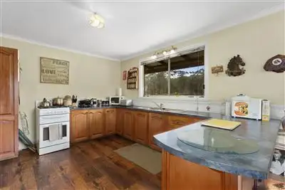 Fifth view of Homely house listing, 276 Prossers Road, Nunamara TAS 7259