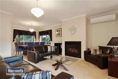 Third view of Homely house listing, 53 Nangathan Way, Croydon North VIC 3136
