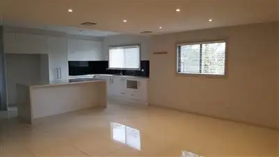 Second view of Homely house listing, 4a Ross Place, Kellyville NSW 2155