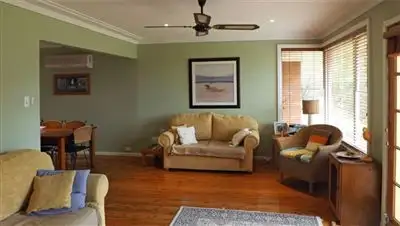 Fourth view of Homely house listing, 7 Davies Street, Mollymook NSW 2539