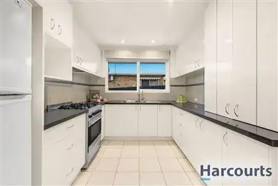Second view of Homely house listing, 21 Lewis Road, Wantirna South VIC 3152