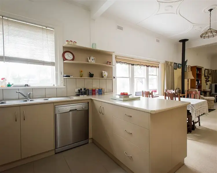Fourth view of Homely house listing, 12 Handbury Street, Euroa VIC 3666