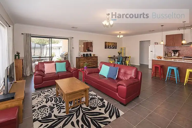 Third view of Homely house listing, 13 Flinders Crescent, Abbey WA 6280