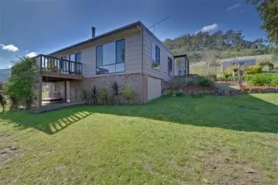Third view of Homely house listing, 588 Back River Road, Magra TAS 7140