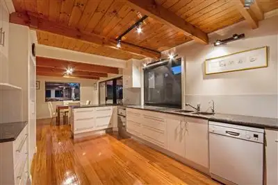 Seventh view of Homely house listing, 58 New Ecclestone Rd, Riverside TAS 7250