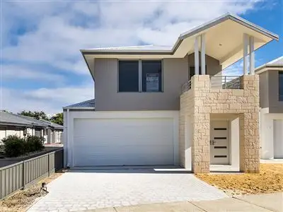 Second view of Homely unit listing, 3/11 Fisher Street, Rockingham WA 6168