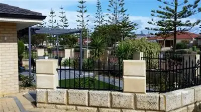 Second view of Homely house listing, 61 Chelmsford Avenue, Port Kennedy WA 6172