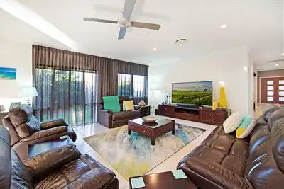 Sixth view of Homely house listing, 10 Peregrine Crescent, Coomera QLD 4209