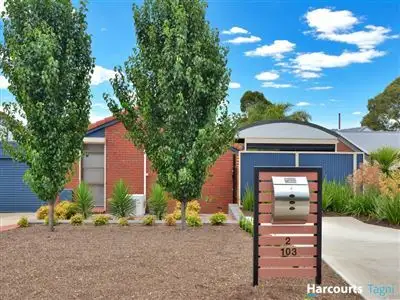 Main view of Homely house listing, 2-103 Warri Parri Drive, Flagstaff Hill SA 5159