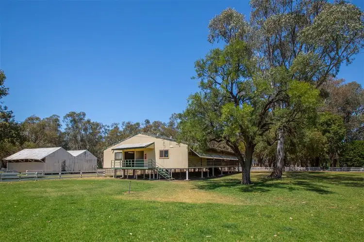 Fifth view of Homely rural property listing, Address available on request