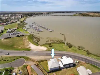Second view of Homely house listing, 109A Barrage Road, Goolwa SA 5214