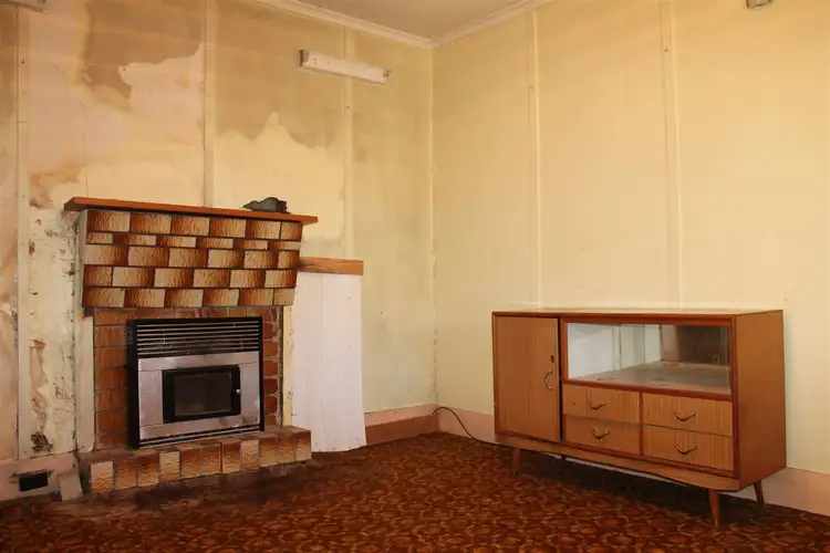 Second view of Homely house listing, 18 Selby Street, Queenstown TAS 7467