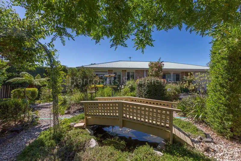 Main view of Homely villa listing, 1/2 Heather Place, St Helens TAS 7216