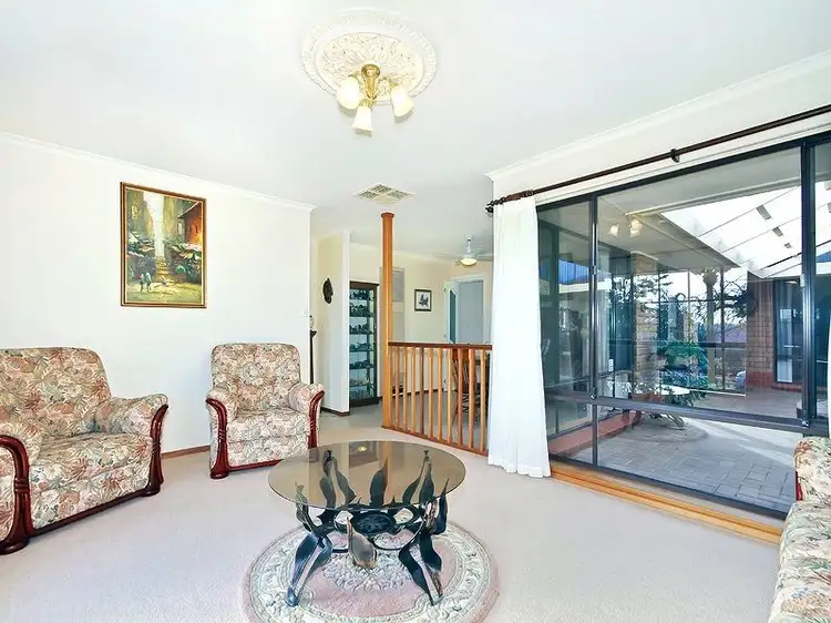 Fifth view of Homely house listing, 6 Appaloosa Way, Woodcroft SA 5162