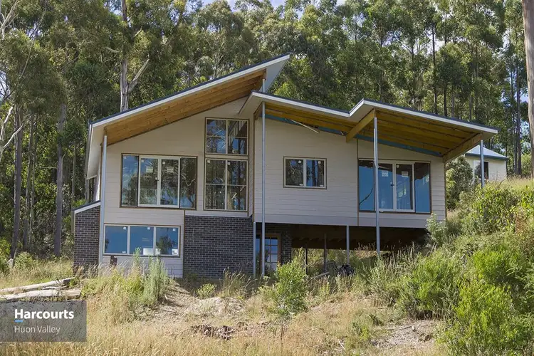 Main view of Homely house listing, 2C Crooke Street, Port Huon TAS 7116