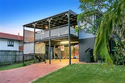19 Taabinga Street, Wavell Heights QLD 4012
