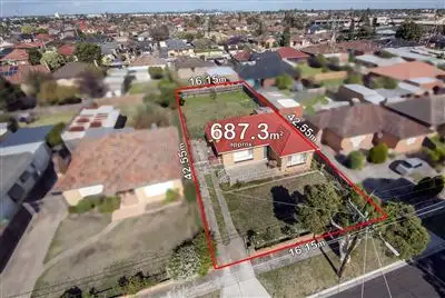 49 Derrick Street, Lalor VIC 3075